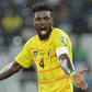 KCCA FC confirm Emmanuel Adebayor visit