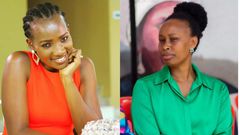 Fifi Da Queen and Barbie