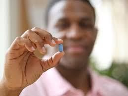 It is recommended to take the pill about an hour before sex [HIVgov]