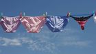 How do you dry your panties? [The Guardian]