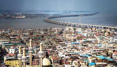 Lagos Nigeria [Africanreport]
