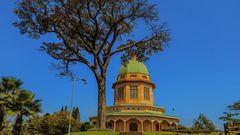 What this British hero of 1940 said about Uganda and how true it is today/Pexels