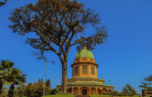 What this British hero of 1940 said about Uganda and how true it is today/Pexels
