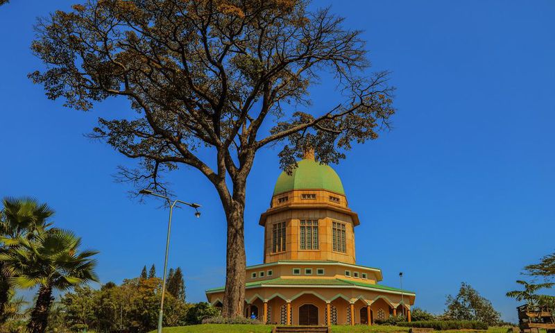 What this British hero of 1940 said about Uganda and how true it is today/Pexels