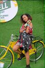 The event is renowned for its vibrant atmosphere and the pairing of music with culinary delights