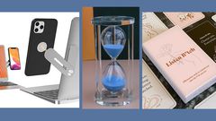 Work Work Work gift ideas for Labour Day