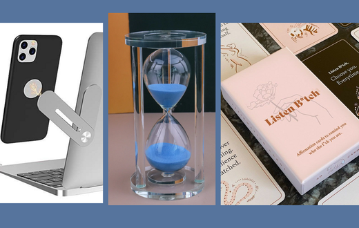 Work Work Work gift ideas for Labour Day