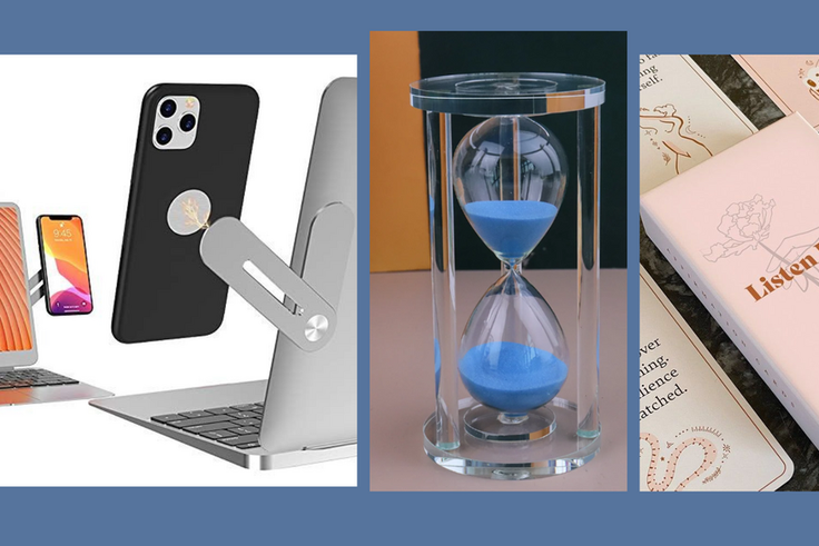 Work Work Work gift ideas for Labour Day