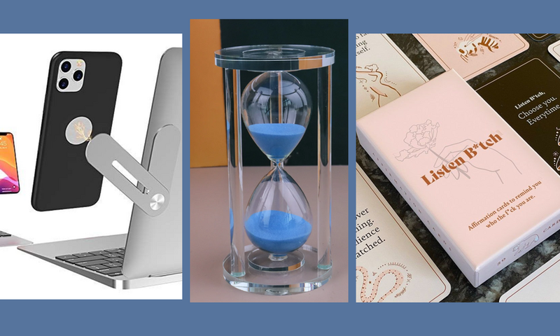 Work Work Work gift ideas for Labour Day