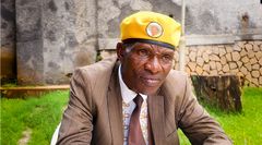 Tamale Mirundi