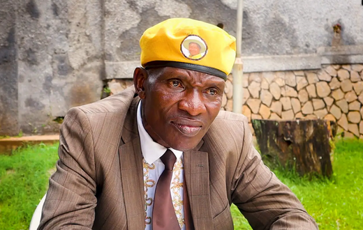 Tamale Mirundi