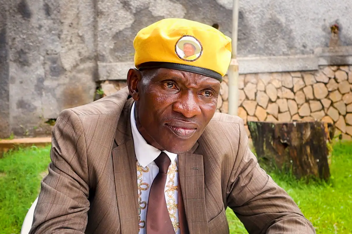 Tamale Mirundi