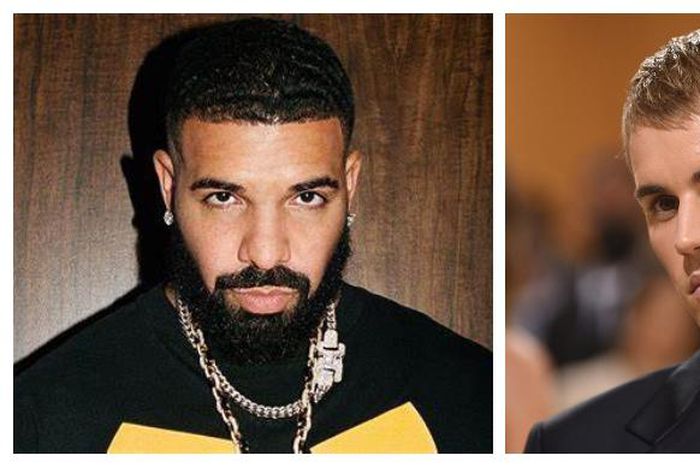 Drake now has 15 songs with over 1 billion streams across all credits