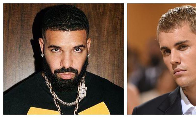Drake now has 15 songs with over 1 billion streams across all credits
