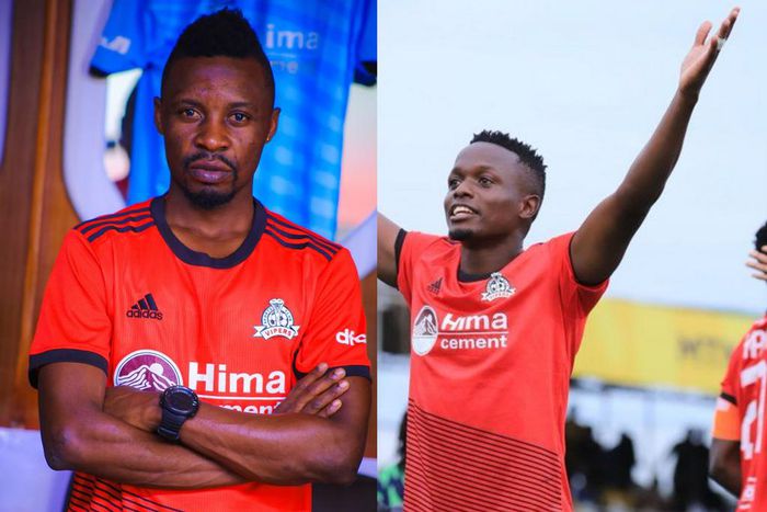 Vipers busy transfer window