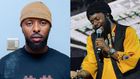 Previously, Eddy Kenzo and Morgan Heritage worked together on Long to be Home, a project that boasts rich lyrics.