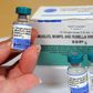 Measles, Mumps, and Rubella (MMR)