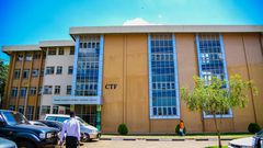 The Office of the Academic Registrar at Makerere University unveiled the admission lists for government-sponsored students