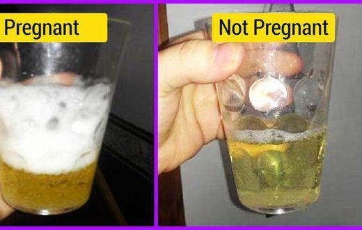 How to check pregnancy traditionally [Pinterest]