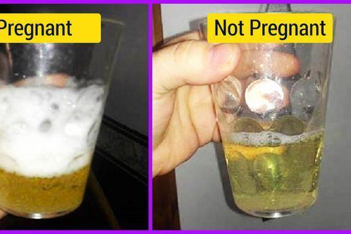 How to check pregnancy traditionally [Pinterest]