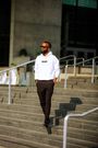 Elie Ndisanze