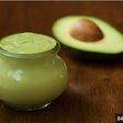 Avocado mayonnaise
