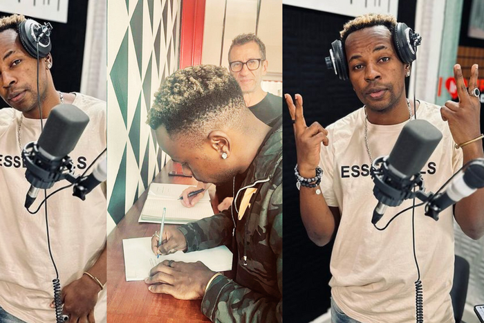 How to do it like Crysto Panda/Instagram