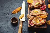 8 tips to make the best grilled fruit/Courtesy
