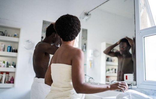 8 things you are doing wrong during your shower/Courtesy