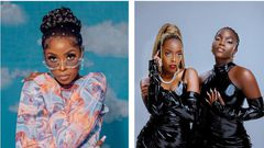 Hellen Lukoma is beefing with Kataleya and Kandle