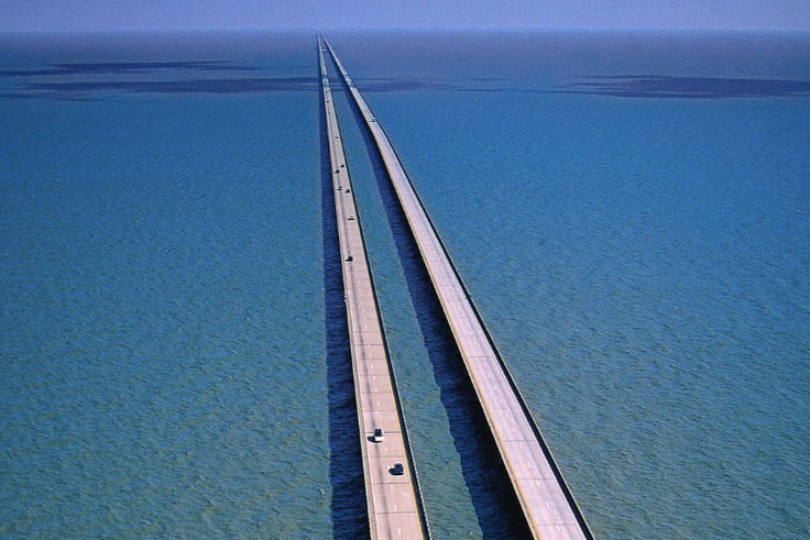 Tanzania takes on the mammoth task of building the longest bridge in Africa
