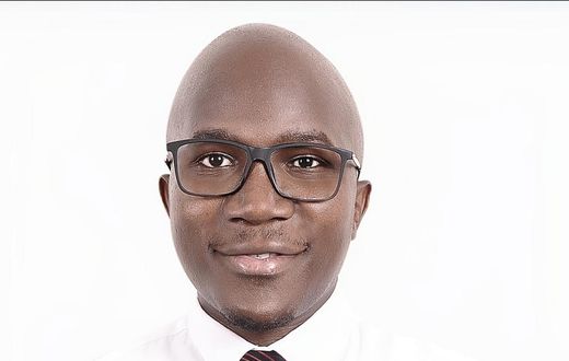 Joshua Kato is a Chartered Accountant with Uganda Baati Ltd