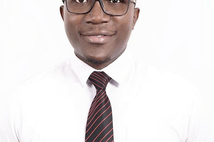 Joshua Kato is a Chartered Accountant with Uganda Baati Ltd