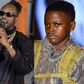 Alien Skin, Bebe Cool and Champion Ogudo