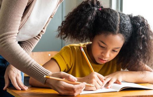 Dyslexia affects the ability to read and spell [EducationNorthwest]