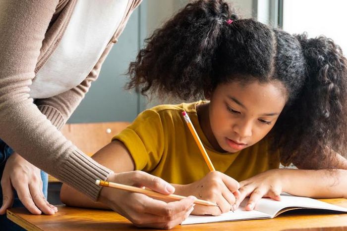 Dyslexia affects the ability to read and spell [EducationNorthwest]