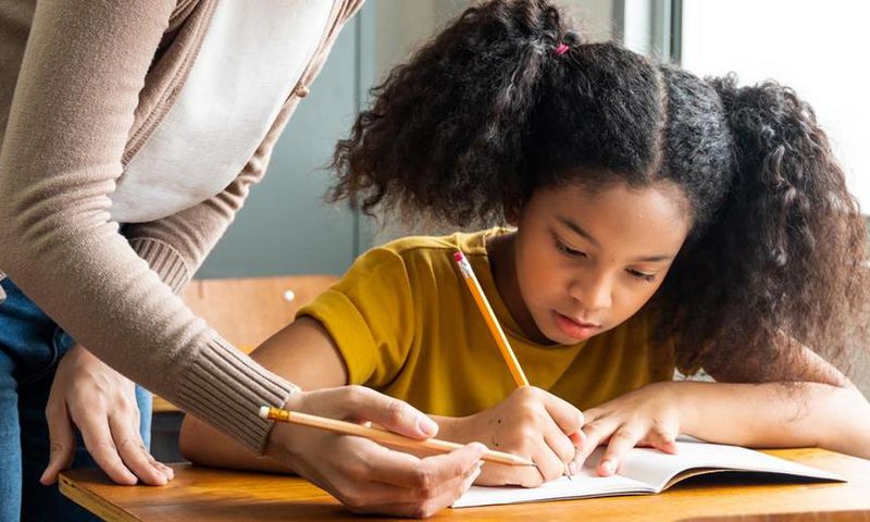Dyslexia affects the ability to read and spell [EducationNorthwest]