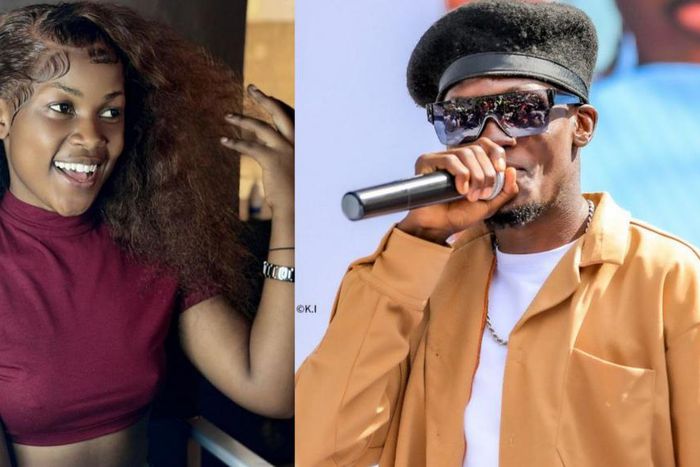 Winnie wa Mummy and Mudra