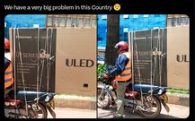 Courtesy/Gabriel Buule