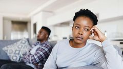 Hating your partner and can't breakup [VerywellMind]