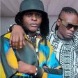 Jose Chameleone, Weasel and Pallaso