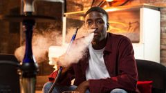The health dangers of smoking shisha/hookah [mvment]