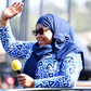 Tanzania president Samia Suluhu buys 7,000 tickets for Taifa Stars’ fans
