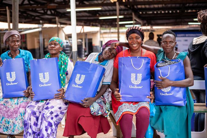 Unilever Uganda will be highlighting the invaluable efforts of women who work tirelessly to keep Kampala city clean.