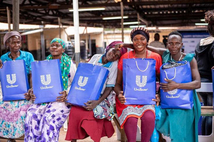 Unilever Uganda will be highlighting the invaluable efforts of women who work tirelessly to keep Kampala city clean.