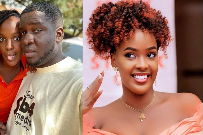 Ann Taylor and SB4 Media