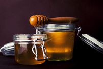 Honey secrets for your orgasm/5 best food secrets for your orgasm/Pixabay
