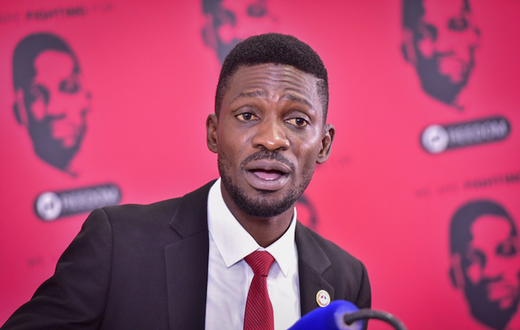 Bobi Wine
