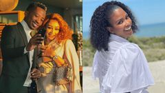 Zari, Andile, Rosette