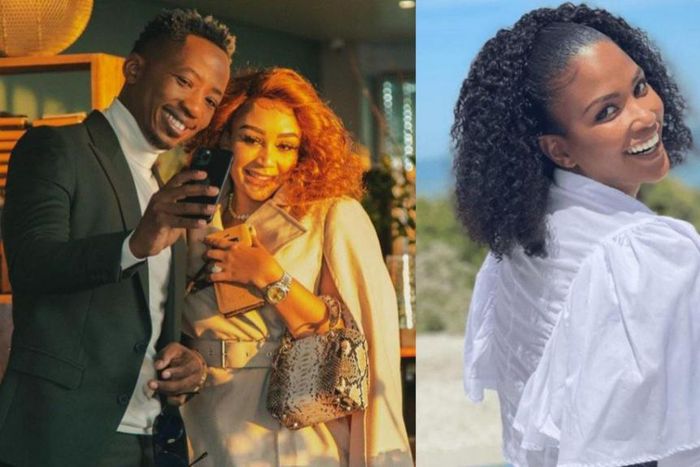 Zari, Andile, Rosette